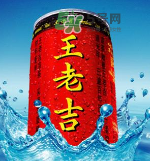 兒童可以喝王老吉嗎？王老吉兒童可以喝嗎？