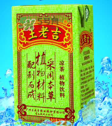 兒童可以喝王老吉嗎？王老吉兒童可以喝嗎？
