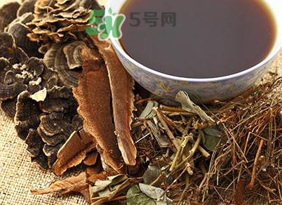 兒童可以喝涼茶嗎？寶寶能喝涼茶嗎？