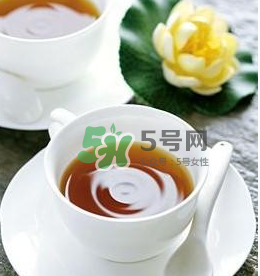 兒童可以喝涼茶嗎？寶寶能喝涼茶嗎？