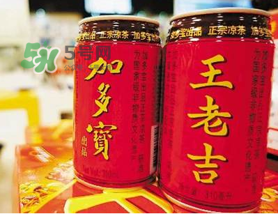 兒童可以喝加多寶嗎？寶寶能喝加多寶嗎？