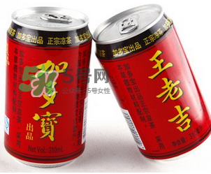 加多寶真的能降火嗎？加多寶真的能去火嗎？