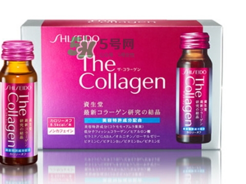 資生堂膠原蛋白口服液怎么喝？資生堂膠原蛋白口服液說明書