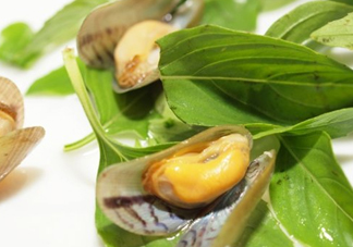 薄殼怎么讀？薄殼怎么洗干凈