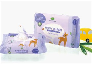 英國小樹苗濕巾怎么樣？英國小樹苗濕巾好用嗎？