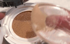 ipsa硅膠粉撲怎么用？ipsa茵芙莎硅膠粉撲使用方法