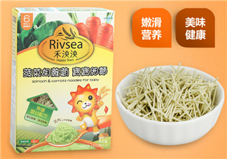 禾泱泱寶寶面好嗎？禾泱泱嬰兒面條怎么樣？