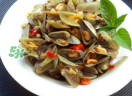 薄殼米是什么？薄殼怎么炒好吃？