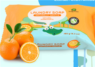 英國小樹苗洗衣皂怎么樣？英國小樹苗洗衣皂好用嗎？