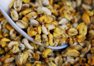 薄殼有寄生蟲(chóng)嗎？薄殼米怎樣保鮮