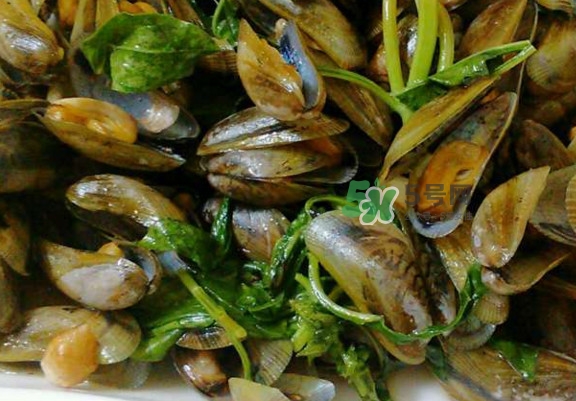 薄殼是海瓜子嗎？薄殼是海鮮嗎