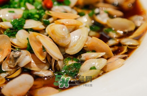 海瓜子怎么抓？海瓜子怎么保存