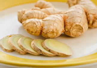 生姜泡腳怎么弄？生姜泡腳要去皮嗎