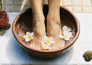?三伏天泡腳后可以洗澡嗎？?三伏天泡腳后能洗澡嗎？