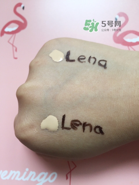 硅膠粉撲用哪一面？硅膠粉撲用法