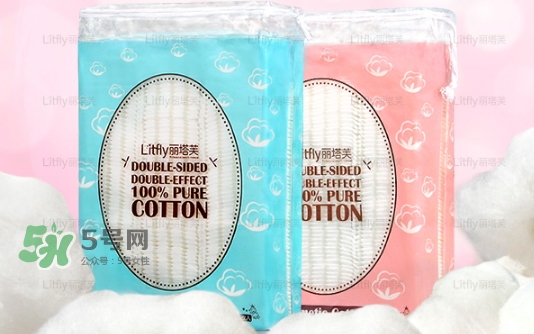litfly麗塔芙化妝棉怎么樣？麗塔芙化妝棉多少錢