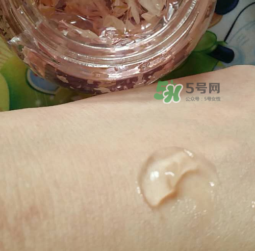 泊泉雅睡眠面膜怎么樣？泊泉雅睡眠面膜好用嗎？