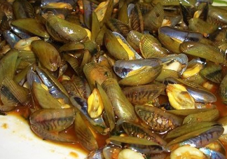 薄殼什么季節(jié)有？薄殼孕婦可以吃嗎？