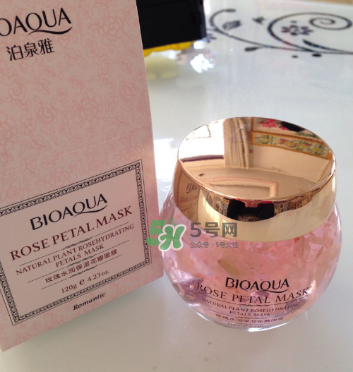 泊泉雅睡眠面膜怎么樣？泊泉雅睡眠面膜好用嗎？