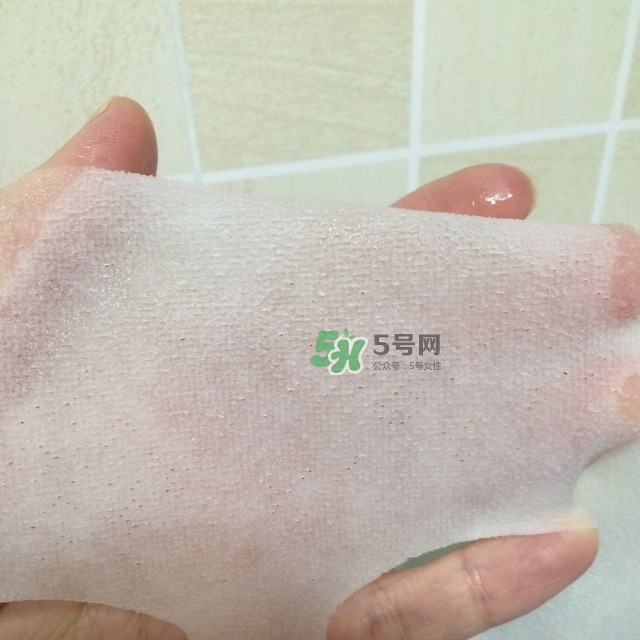 高絲膠原蛋白面膜怎么樣？高絲膠原蛋白面膜功效