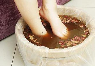 長期用花椒水泡腳好嗎？花椒水可以天天泡腳嗎