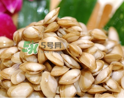 海瓜子可以放幾天？海瓜子可以煮湯嗎