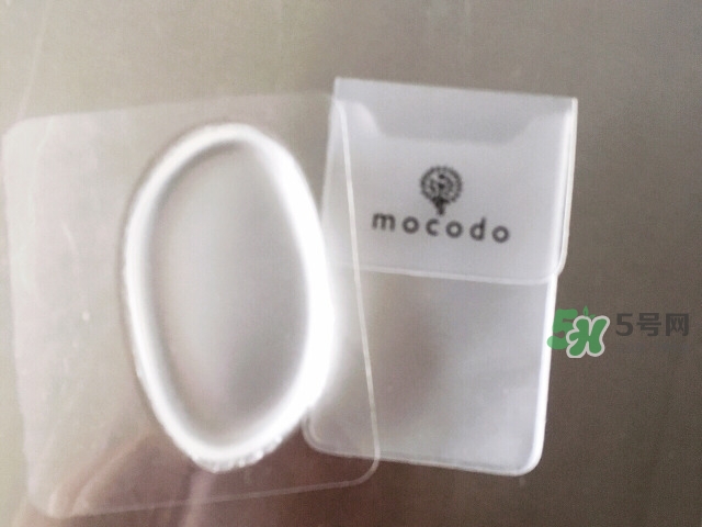 mocodo硅膠粉撲怎么用？mocodo硅膠粉撲使用方法