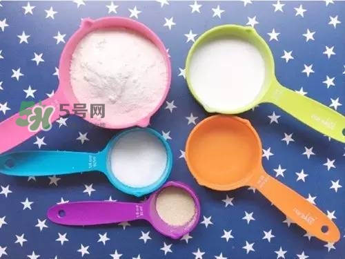 嬰兒米粉可以做米糕嗎？嬰兒米粉能做什么？