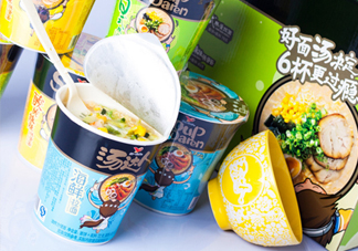 湯達人多少錢一桶？湯達人多少錢一袋