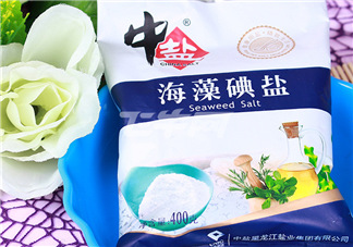 無碘鹽正常人能不能吃？無碘鹽適合什么人吃？