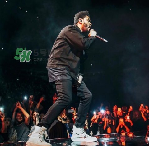 puma與the weeknd盆栽哥聯(lián)名xo簽名鞋什么時候發(fā)售？