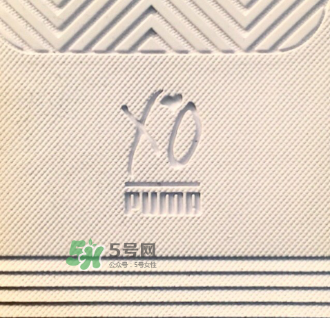 puma與the weeknd盆栽哥聯(lián)名xo簽名鞋什么時候發(fā)售？