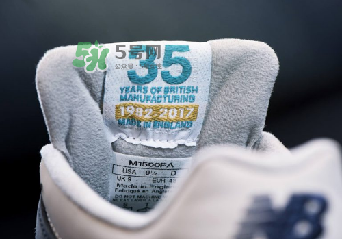 new balance35周年紀念系列什么時候發(fā)售？