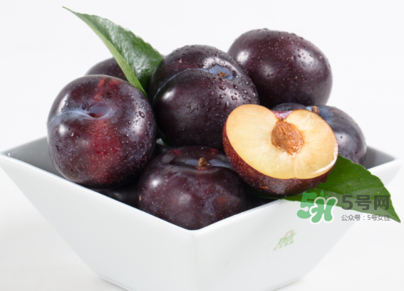 黑布林什么時候吃最好？黑布林什么人不能吃？