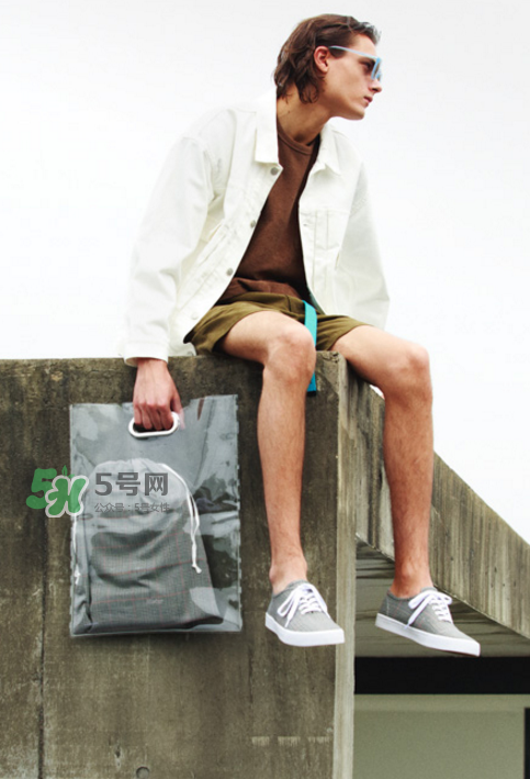 mr.gentleman2018春夏系列怎么樣_好看嗎_款式有哪些？
