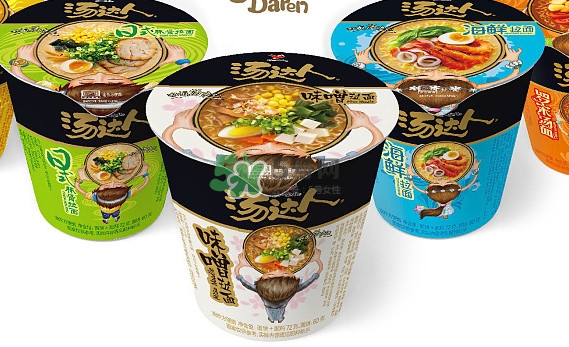 湯達(dá)人多少錢一桶？湯達(dá)人多少錢一袋