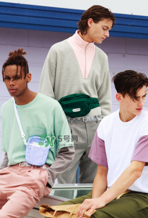 mr.gentleman2018春夏系列怎么樣_好看嗎_款式有哪些？