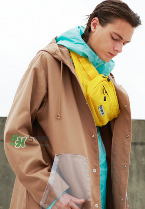 mr.gentleman2018春夏系列怎么樣_好看嗎_款式有哪些？