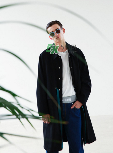 mr.gentleman2018春夏系列怎么樣_好看嗎_款式有哪些？