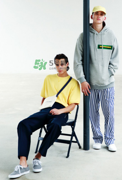 mr.gentleman2018春夏系列怎么樣_好看嗎_款式有哪些？