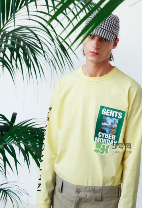 mr.gentleman是什么牌子_哪個國家的_什么檔次？