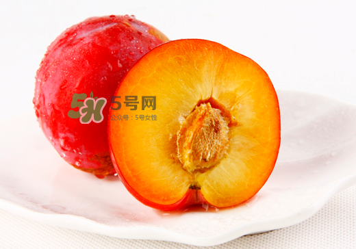 紅布林孕婦可以吃嗎？孕婦可以吃紅布林嗎？