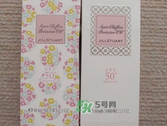 jill stuart純白花漾雪紡防曬霜多少錢_專柜價格 jill stuart純白花漾雪紡防曬霜多少錢_專柜價格