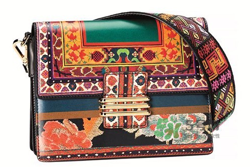 etro霓彩包尺寸多大？etro艾綽霓彩包尺寸有幾種？