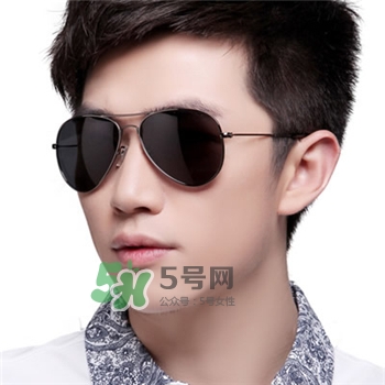 近視能戴太陽鏡嗎?太陽鏡購買建議 近視能戴太陽鏡嗎?太陽鏡購買建議