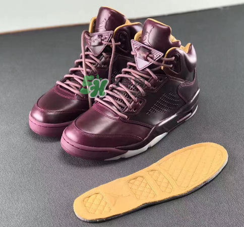 air jordan 5 premium wine酒紅配色什么時(shí)候發(fā)售？