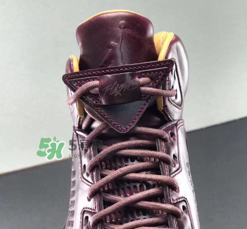air jordan 5 premium wine酒紅配色什么時(shí)候發(fā)售？