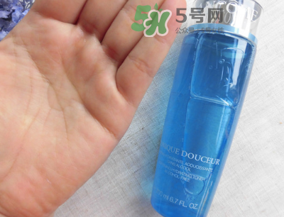 蘭蔻清瀅嫩膚水怎么樣？蘭蔻清瀅嫩膚水好用嗎？