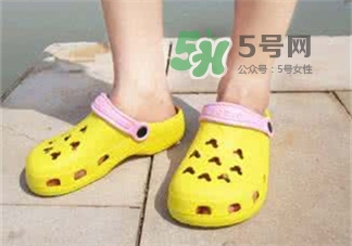 洞洞鞋是什么?洞洞鞋的危害 洞洞鞋是什么?洞洞鞋的危害