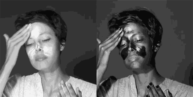 洗臉后自然干好嗎 洗臉后不擦干好嗎 洗臉后自然干好嗎 洗臉后不擦干好嗎